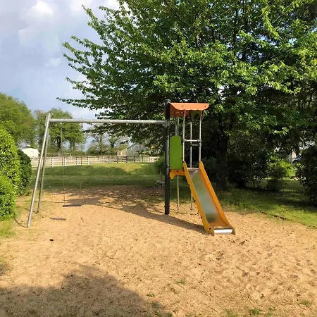 Campingplatz M.Home Confort F027 2Chbr/5Pers *