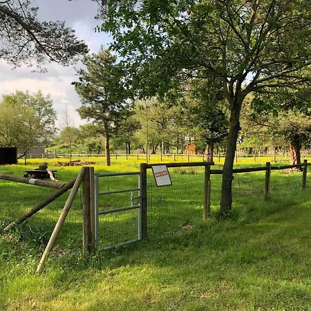 Camping M.home Confort F027 2chbr/5pers *