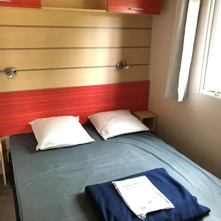 M.home Confort F027 2chbr/5pers La Boissiere-de-Montaigu