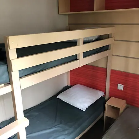 M.home Confort F027 2chbr/5pers * La Boissiere-de-Montaigu