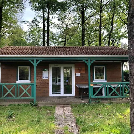 M.Home Confort F027 2Chbr/5Pers