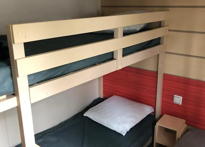 M.home Confort F027 2chbr/5pers * La Boissiere-de-Montaigu